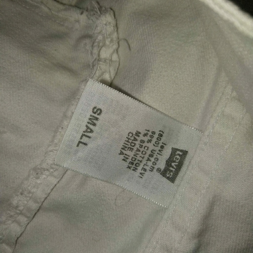 Jean Jacket - Picture 2 of 6